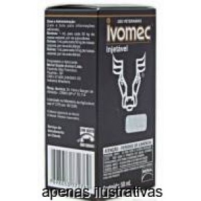 Ivomec 50 ml
