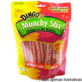 Dingo Palitos Munchy Stix 439g
