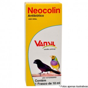 Neocolin 10ml