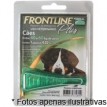 Frontline Plus para cães de 40,1 até 60kg 