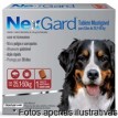 Nexgard Anti pulgas e Carrapatos Cães de 25,1 a 50 kg