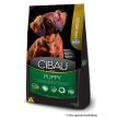 Ração Cibau Puppy 15kg