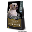 Ração Cibau Senior + 6   Medium & Maxi Breeds 12kg