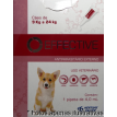 Effective  cães de 9 kg a 24 kg