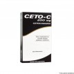 Ceto-C 200mg - 20 comprimidos