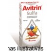 Avitrin Sulfa 15 ml
