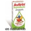 Avitrin Reprodução 15 ml