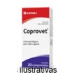 Coprovet Tabs - 20 comprimidos