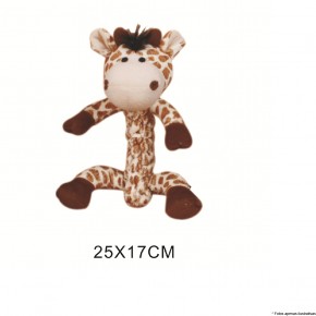 Girafa de Pelucia