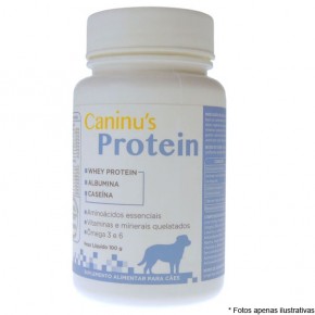 Caninos Protein 100g