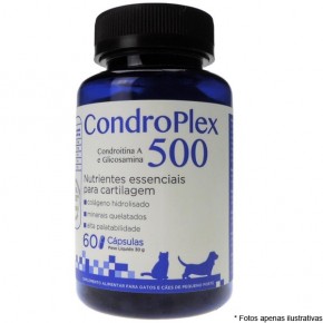 Condroplex 500 - 60 comprimidos
