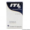 ITL 25mg 10 comprimidos