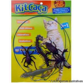 Petgames KitCaça 5 em 1