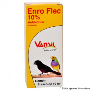 eNRO FLEC 10% - 10ML