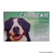 Capstar 57mg com 6 comprimidos
