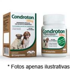 Condroton 500mg