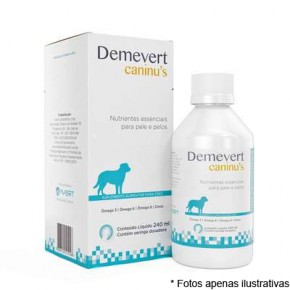 Demevert Caninu´s 240ml