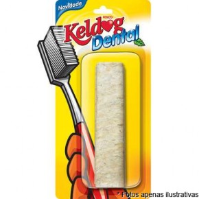 Keldog Dental Canelinha
