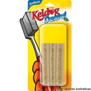 Keldog Dental Osso Y