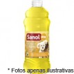 Sanol Eliminador de Odores - Citronela 2L
