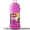 Sanol Eliminador de Odores - Floral 2L
