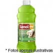 Sanol Eliminador de Odores - Herbal 2l