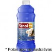 Sanol Eliminador de Odores - Tradicional 2L