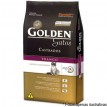 Ração Golden Gatos Castrados  Frango 3kg