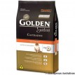 Ração Golden Gatos Castrados  salmão 10,1kg