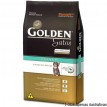 Ração Golden Gatos Filhotes  Frango 3 kg