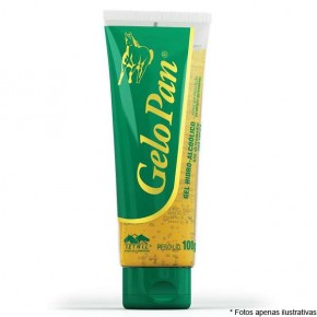 Gelo Pan 100g