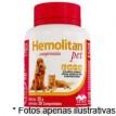 Hemolitan Pet Comprimidos