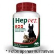 Hepvet Comprimidos 30 comprimidos