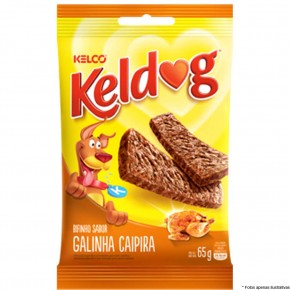 Keldog Bifinho  by Galinha Caipira 65g
