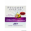 Pulgoff Pour On Para cães DE 30 A 45KG