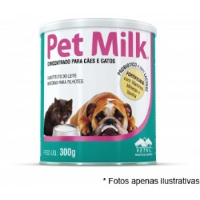 Pet Milk 300g