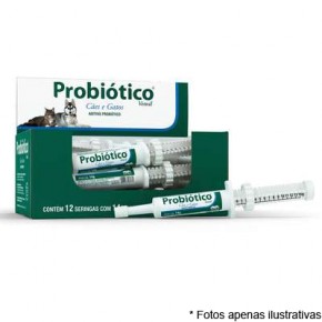 Probiótico Vetnil 14g