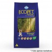 Ração Ecopet Natural Frango 15kg