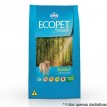 Ração Ecopet Natural Junior 15kg