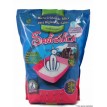 Areia Sanisilica Micro Cristais de Silica 1,7kg