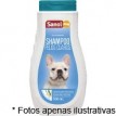 Shampoo Sanol Pelos Claros 500ml