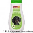Shampoo Sanol Pelos Escuros 500ml