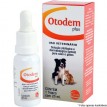 Otodem Plus 20ml