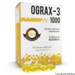 Ograx-3  1000mg - 30 cápsulas