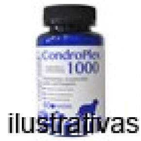 Condroplex 1000 - 60 comprimidos