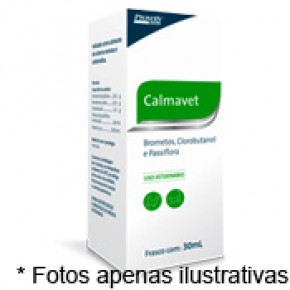 Calmavet 30ml