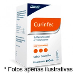 Curinfec 100ml