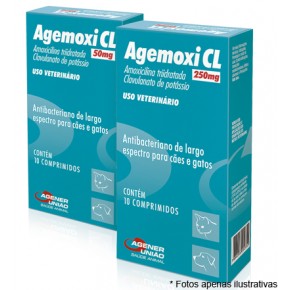 Agemoxi CL 50ml