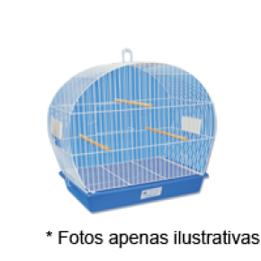 Gaiola Arco Top Master
