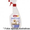 Banho a Seco Sanol 500ml